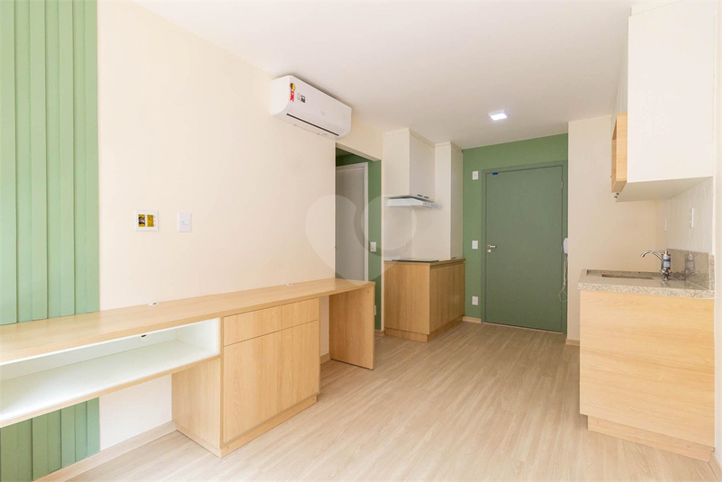 Venda Apartamento São Paulo Vila Mariana REO839800 2