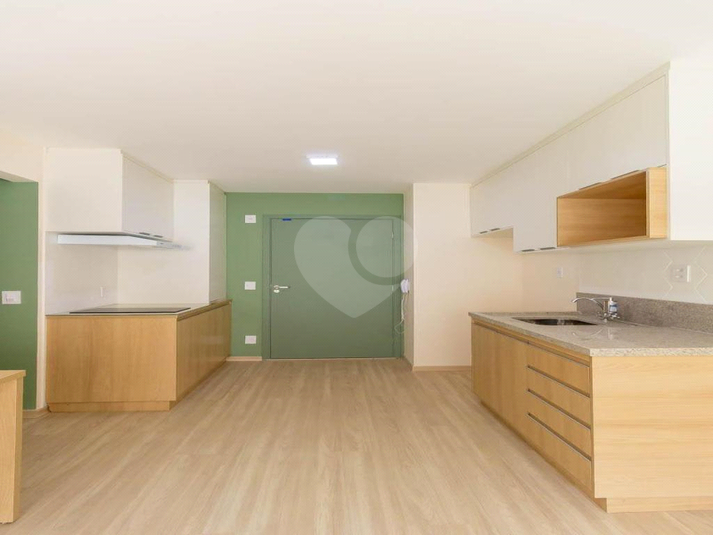 Venda Apartamento São Paulo Vila Mariana REO839800 23