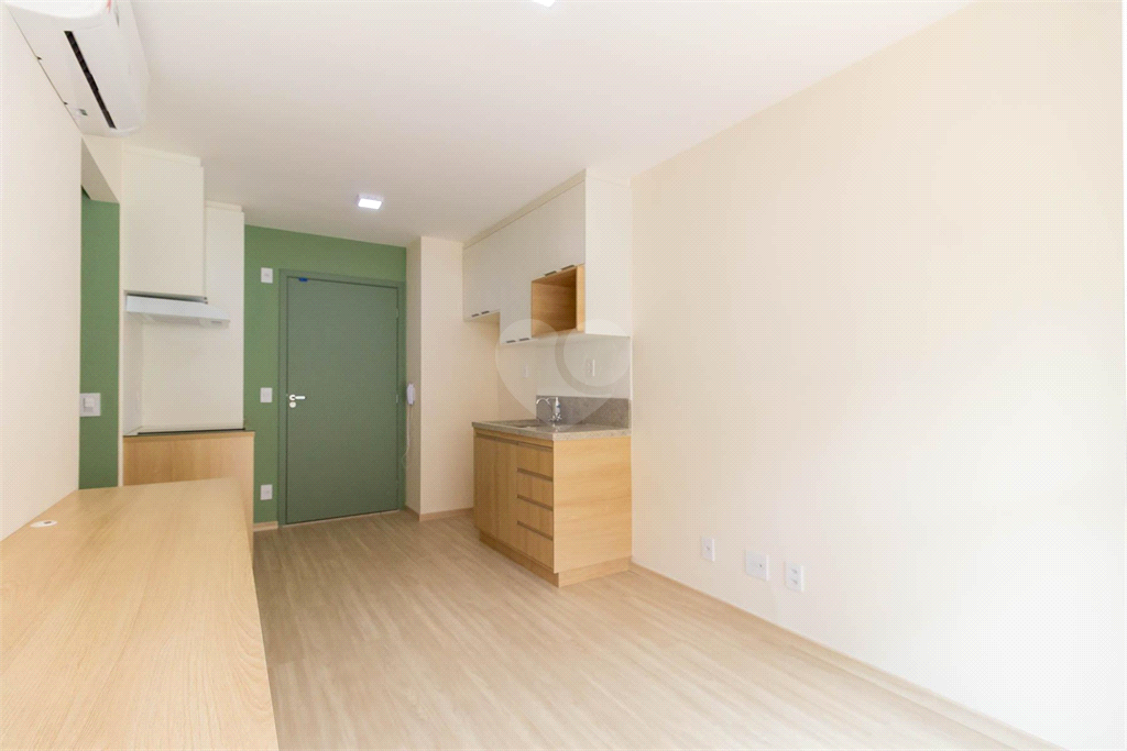 Venda Apartamento São Paulo Vila Mariana REO839800 3