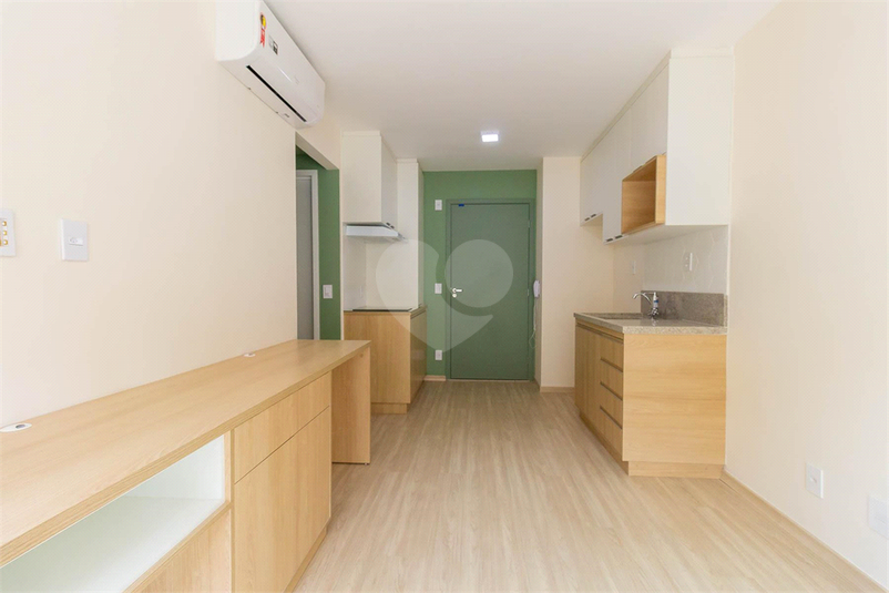 Venda Apartamento São Paulo Vila Mariana REO839800 4