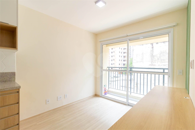 Venda Apartamento São Paulo Vila Mariana REO839800 6