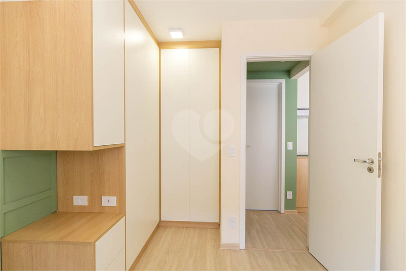 Venda Apartamento São Paulo Vila Mariana REO839800 9