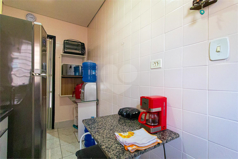 Venda Apartamento São Paulo Bela Vista REO839811 19