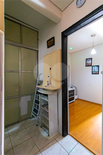 Venda Apartamento São Paulo Bela Vista REO839811 22