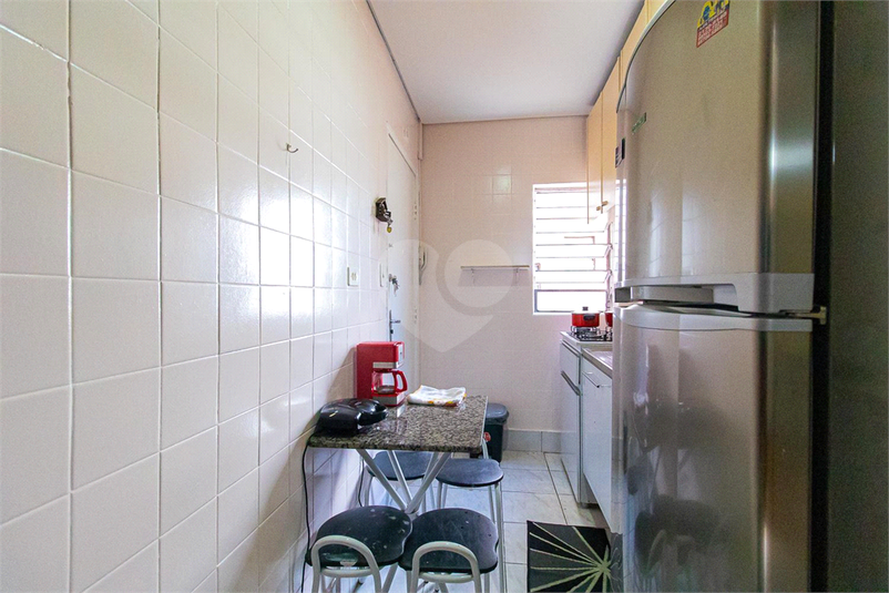 Venda Apartamento São Paulo Bela Vista REO839811 24