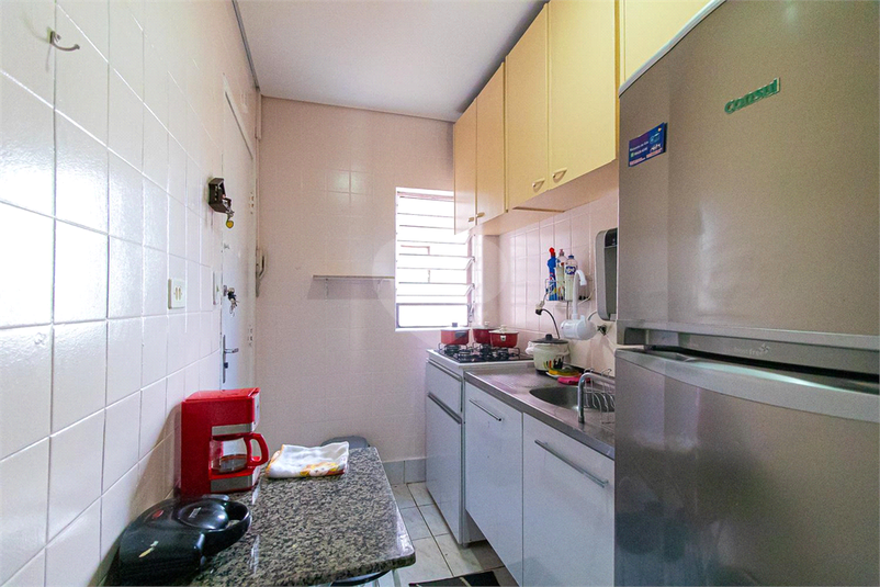 Venda Apartamento São Paulo Bela Vista REO839811 25