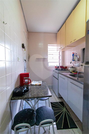 Venda Apartamento São Paulo Bela Vista REO839811 26