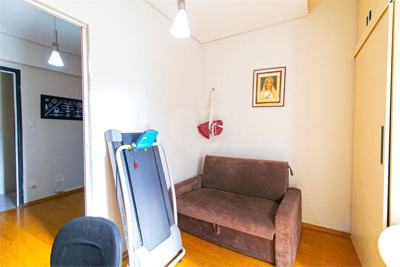 Venda Apartamento São Paulo Bela Vista REO839811 6