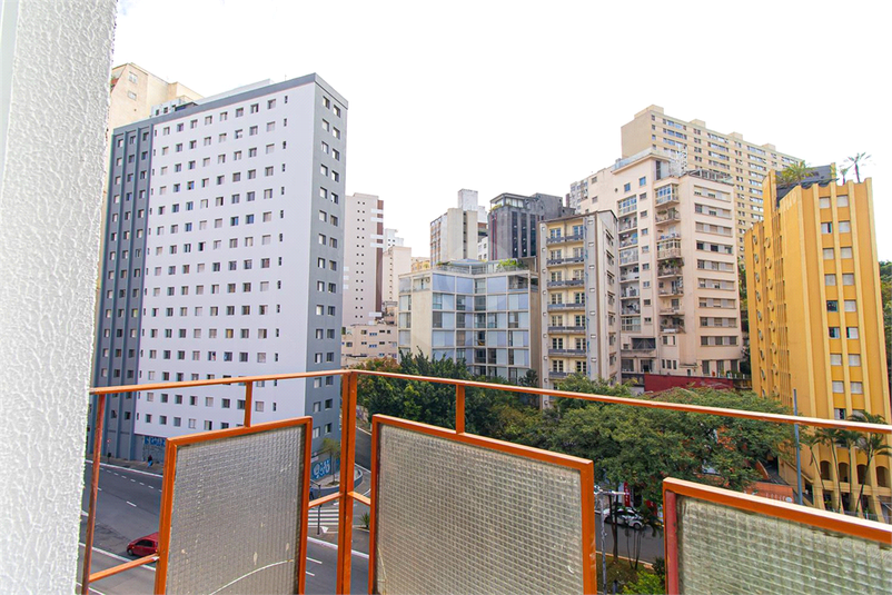 Venda Apartamento São Paulo Bela Vista REO839811 9