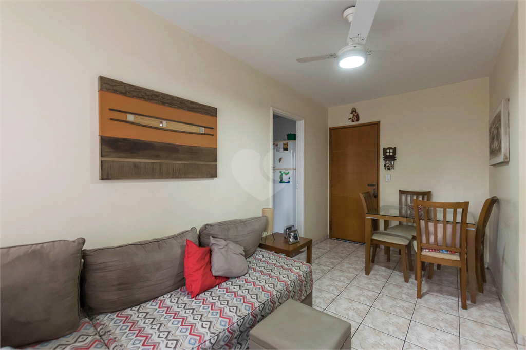 Venda Apartamento São Paulo Cambuci REO839814 15