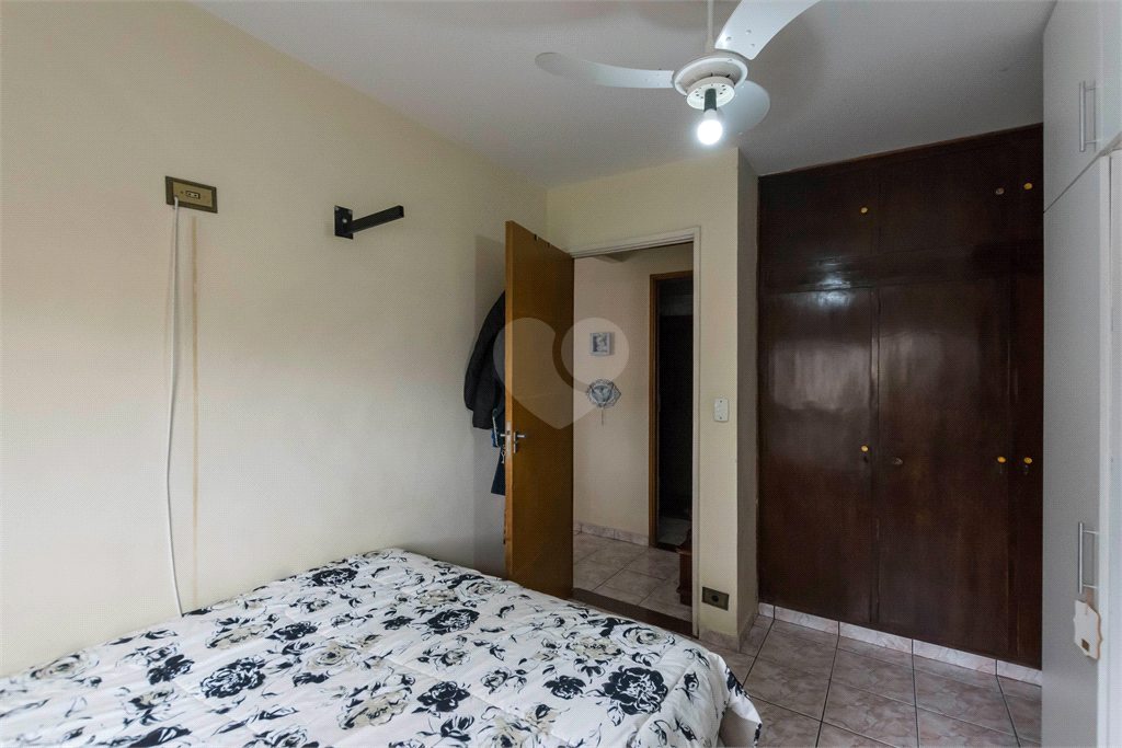 Venda Apartamento São Paulo Cambuci REO839814 5