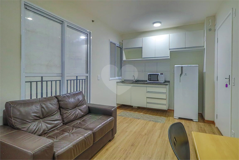 Venda Apartamento São Paulo Brás REO839820 2