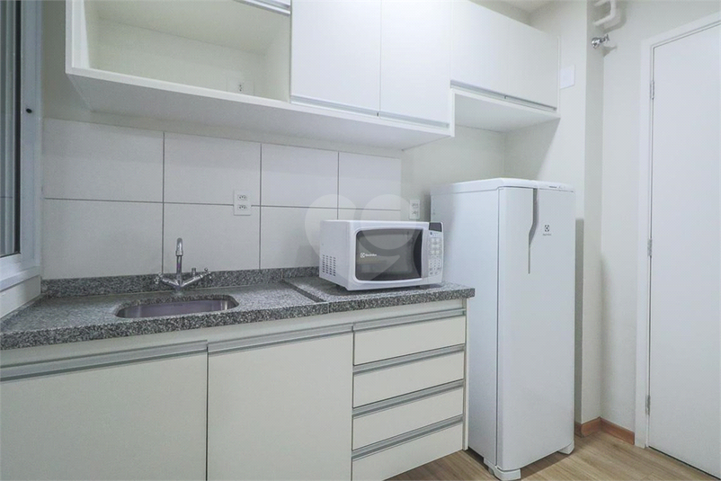 Venda Apartamento São Paulo Brás REO839820 21