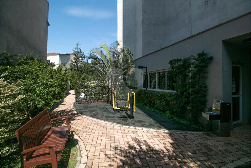 Venda Apartamento São Paulo Brás REO839820 26