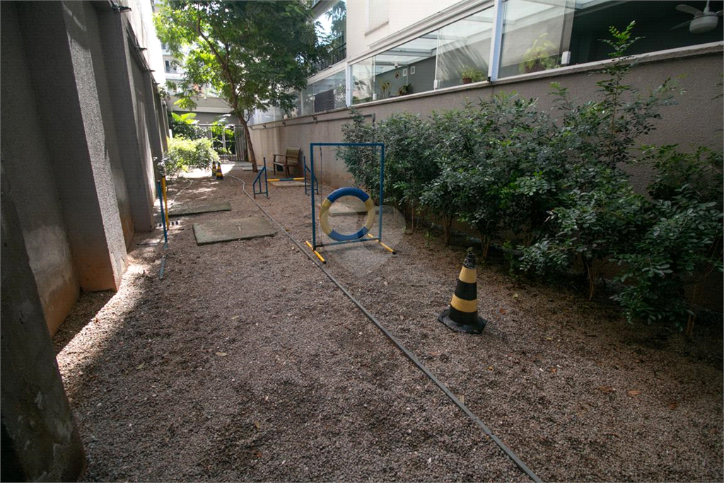 Venda Apartamento São Paulo Brás REO839820 30