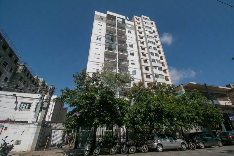 Venda Apartamento São Paulo Brás REO839820 37