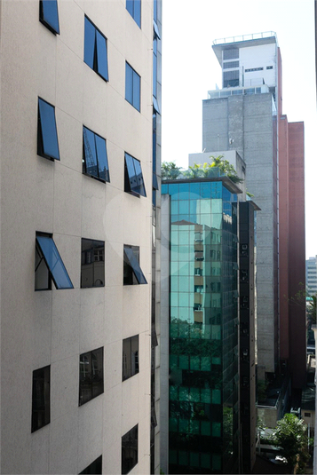 Venda Apartamento São Paulo Cerqueira César REO839824 15