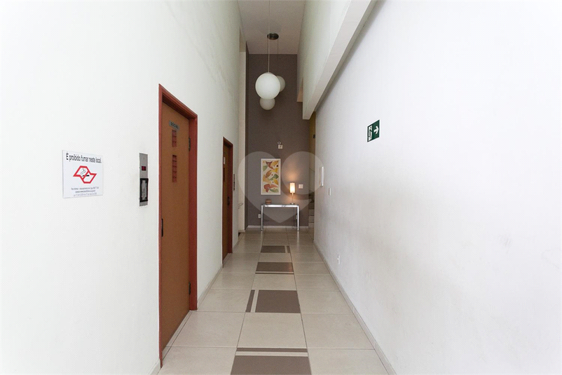 Venda Apartamento São Paulo Cerqueira César REO839824 16