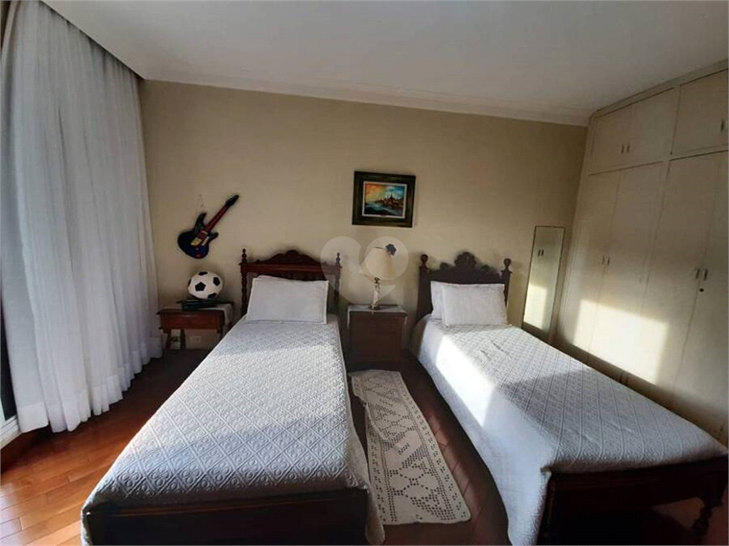 Venda Casa São Paulo Vila Anglo Brasileira REO839835 33