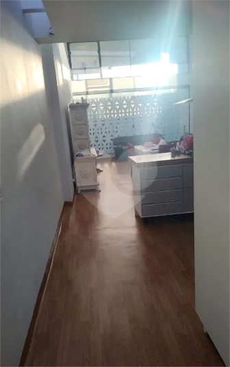 Venda Casa São Paulo Vila Anglo Brasileira REO839835 15