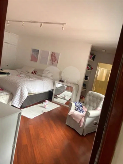 Venda Casa São Paulo Vila Anglo Brasileira REO839835 35