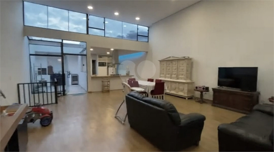 Venda Casa São Paulo Vila Anglo Brasileira REO839835 4