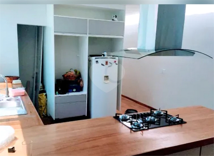 Venda Casa São Paulo Vila Anglo Brasileira REO839835 24