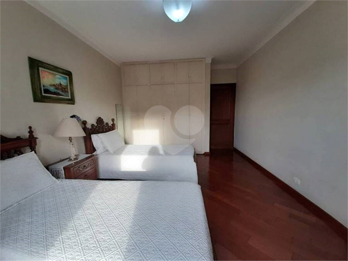 Venda Casa São Paulo Vila Anglo Brasileira REO839835 32