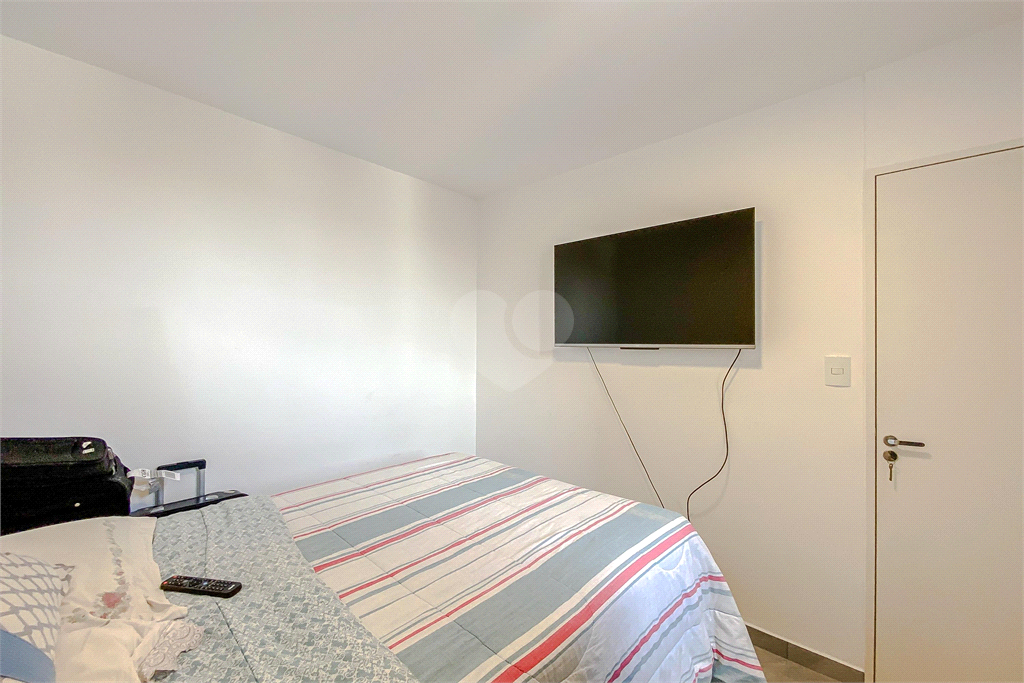 Venda Apartamento São Paulo Brás REO839836 10