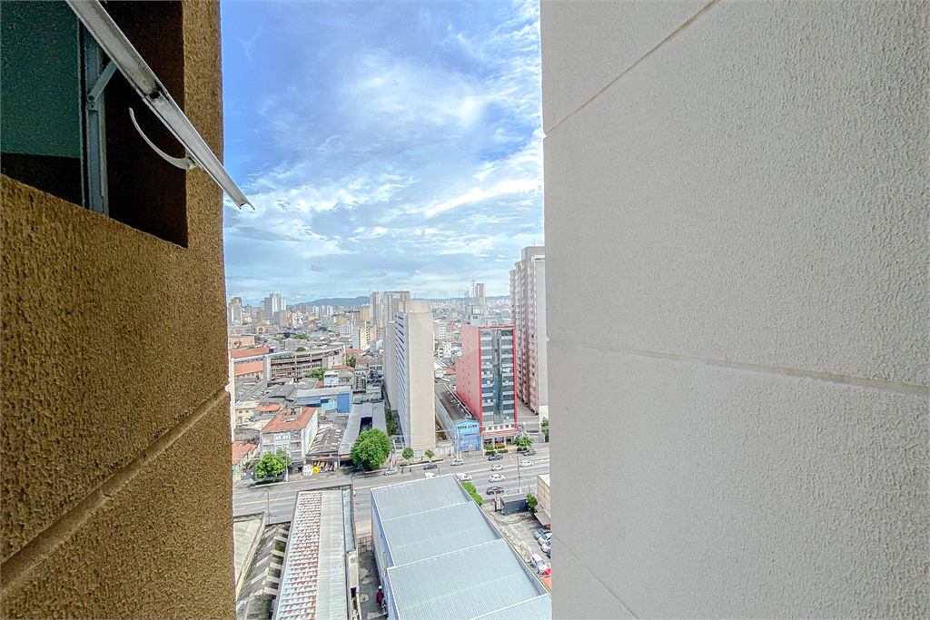 Venda Apartamento São Paulo Brás REO839836 12