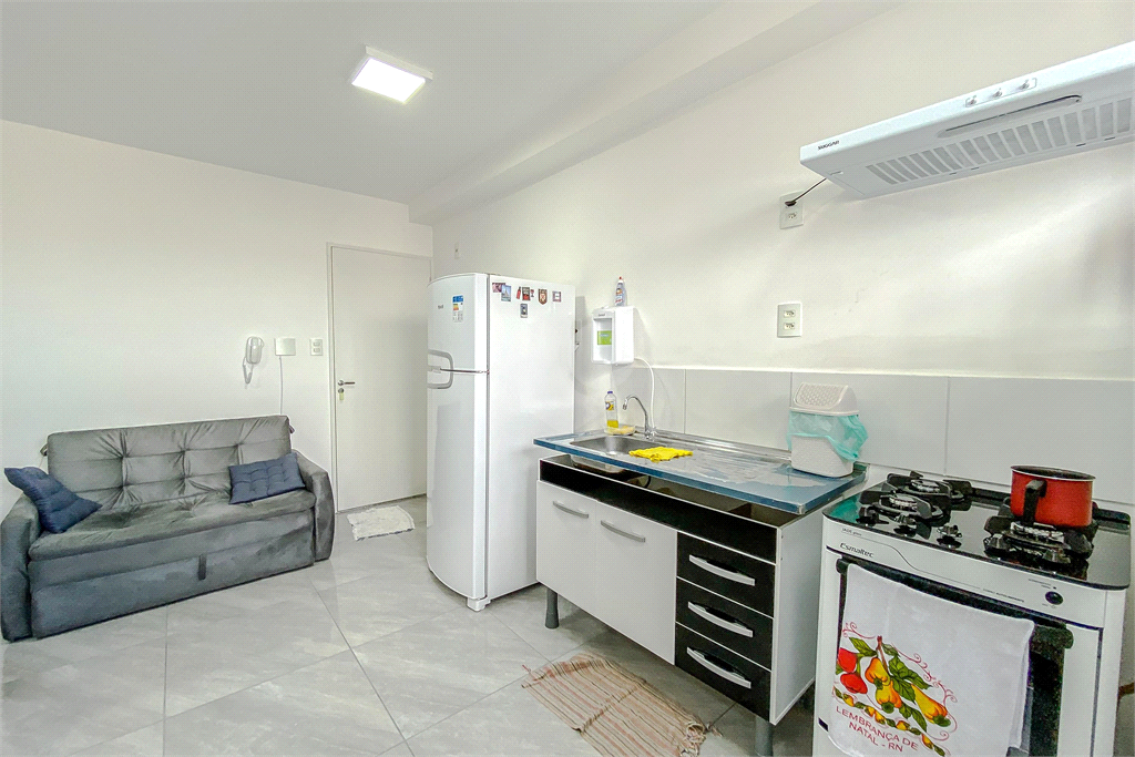 Venda Apartamento São Paulo Brás REO839836 22