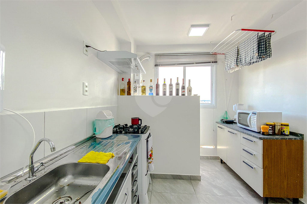 Venda Apartamento São Paulo Brás REO839836 23