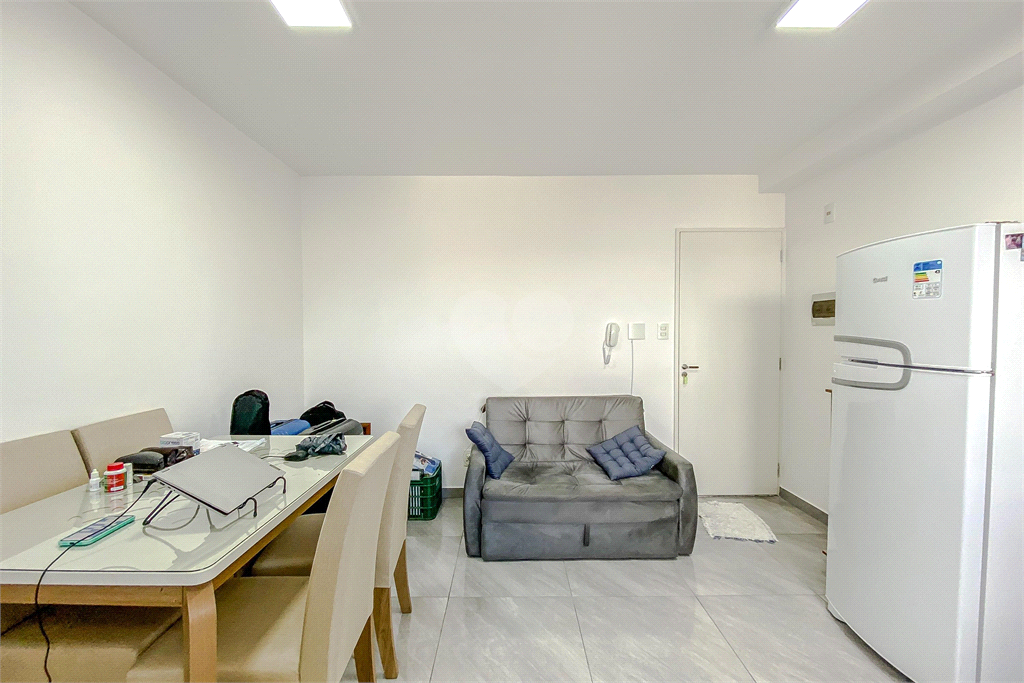 Venda Apartamento São Paulo Brás REO839836 5