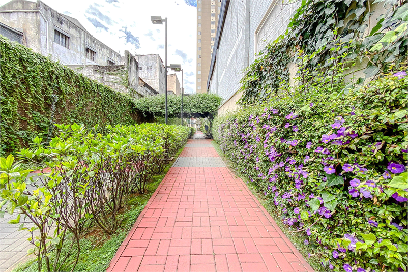 Venda Apartamento São Paulo Brás REO839836 51