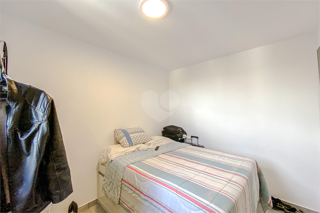 Venda Apartamento São Paulo Brás REO839836 7