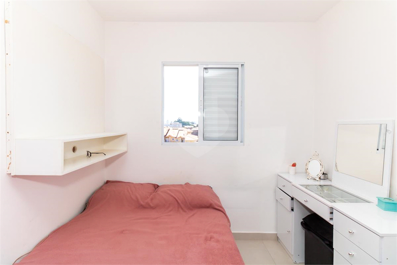 Venda Apartamento São Paulo Parque Vitória REO839840 11