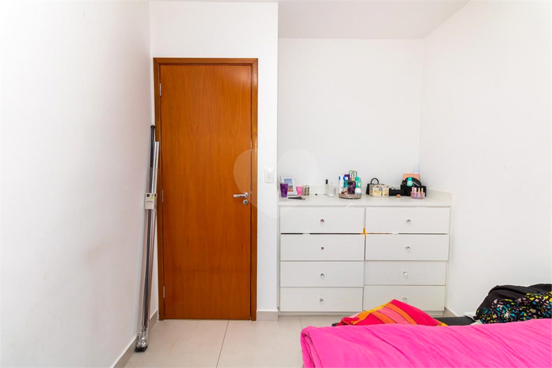 Venda Apartamento São Paulo Parque Vitória REO839840 13