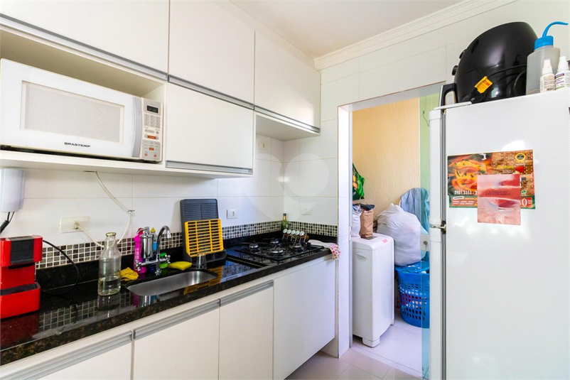 Venda Apartamento São Paulo Parque Vitória REO839840 19