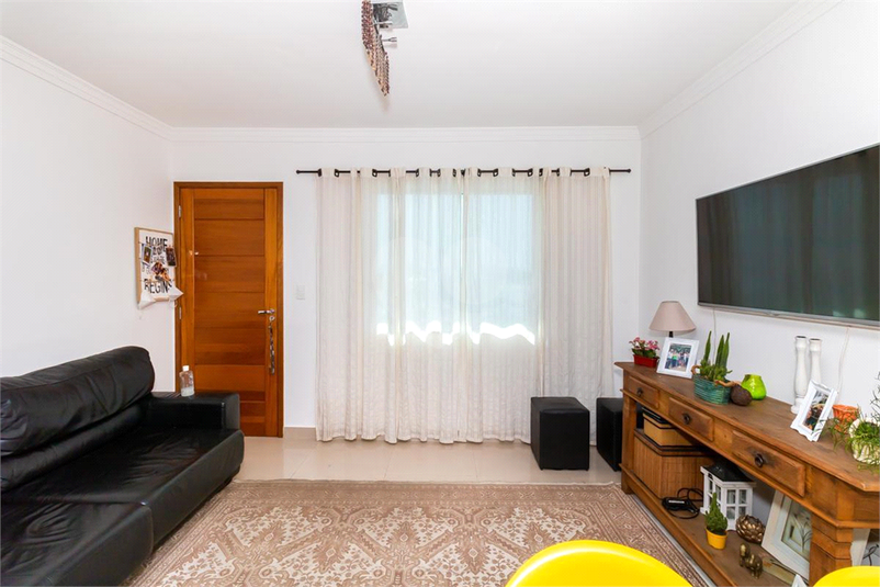 Venda Apartamento São Paulo Parque Vitória REO839840 4