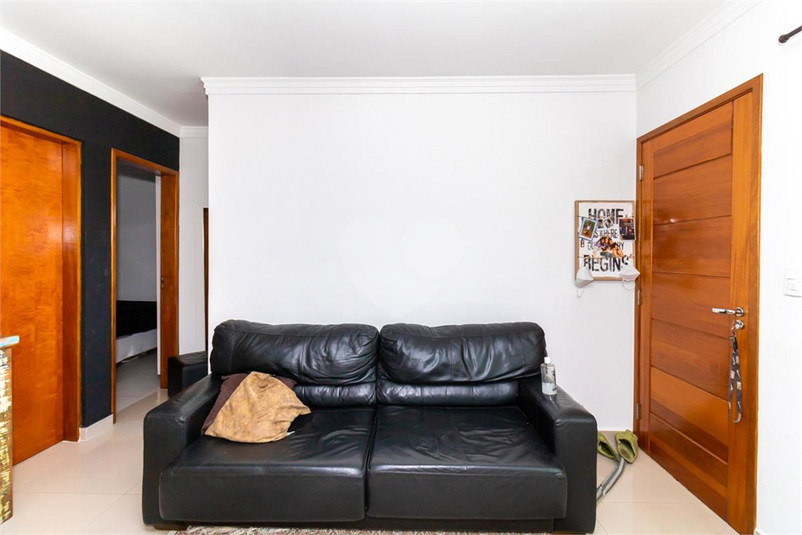 Venda Apartamento São Paulo Parque Vitória REO839840 5