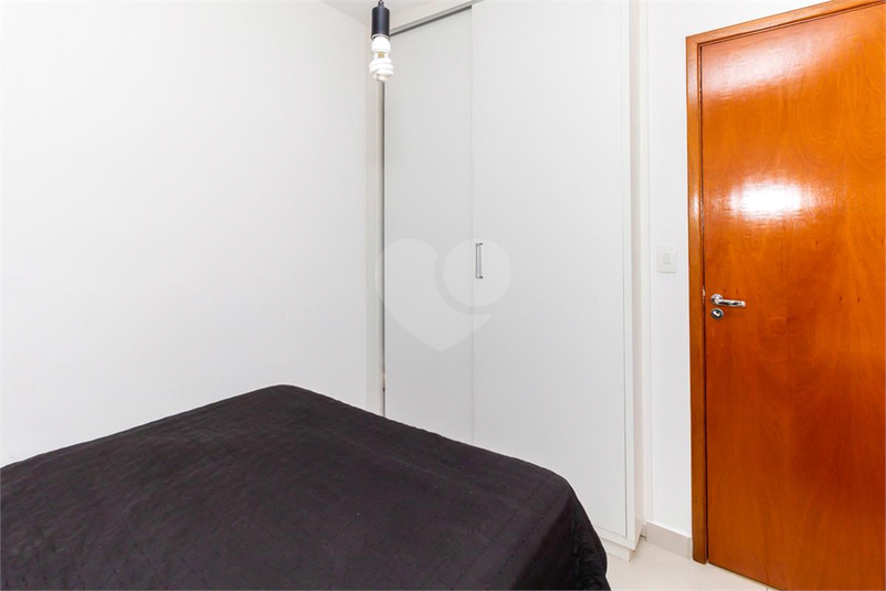 Venda Apartamento São Paulo Parque Vitória REO839840 8