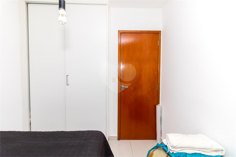 Venda Apartamento São Paulo Parque Vitória REO839840 9