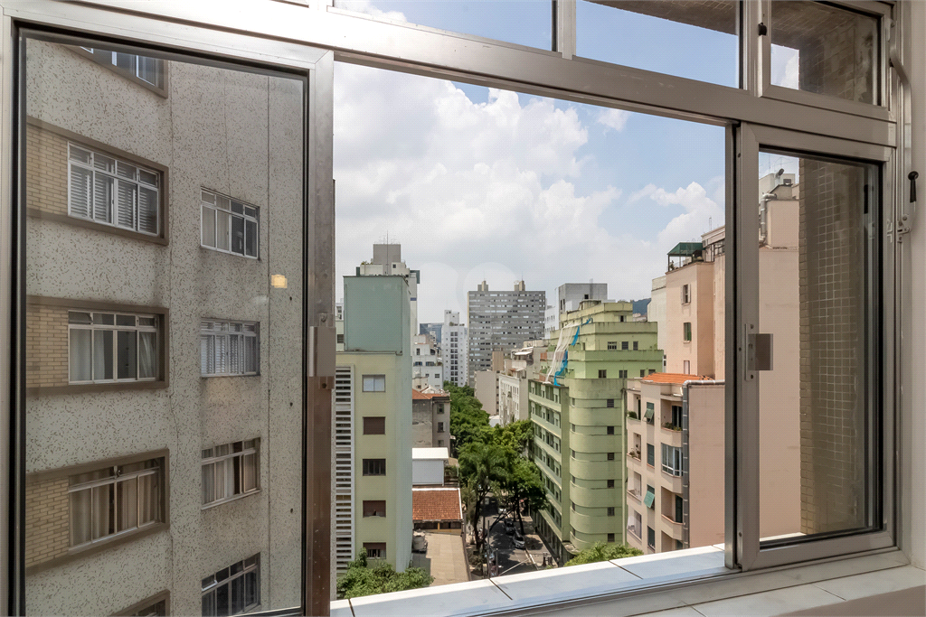 Venda Apartamento São Paulo Vila Buarque REO839846 8