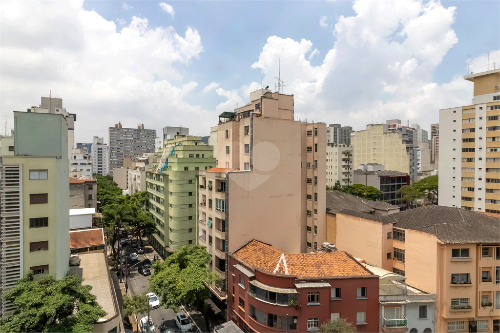 Venda Apartamento São Paulo Vila Buarque REO839846 5