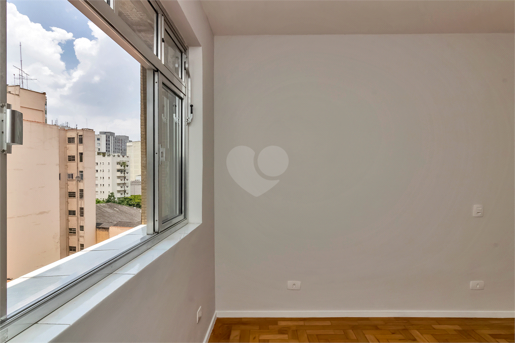 Venda Apartamento São Paulo Vila Buarque REO839846 10