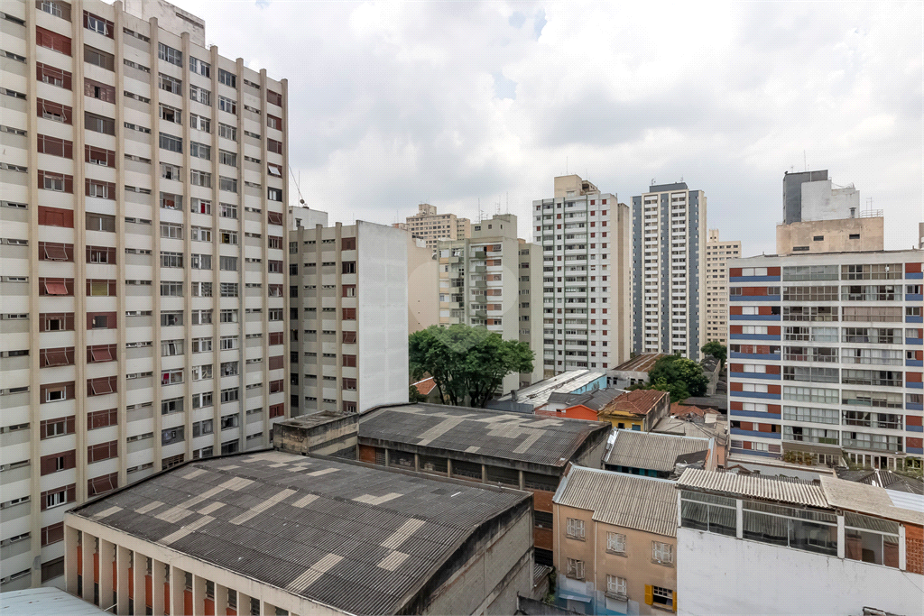 Venda Apartamento São Paulo Vila Buarque REO839846 20