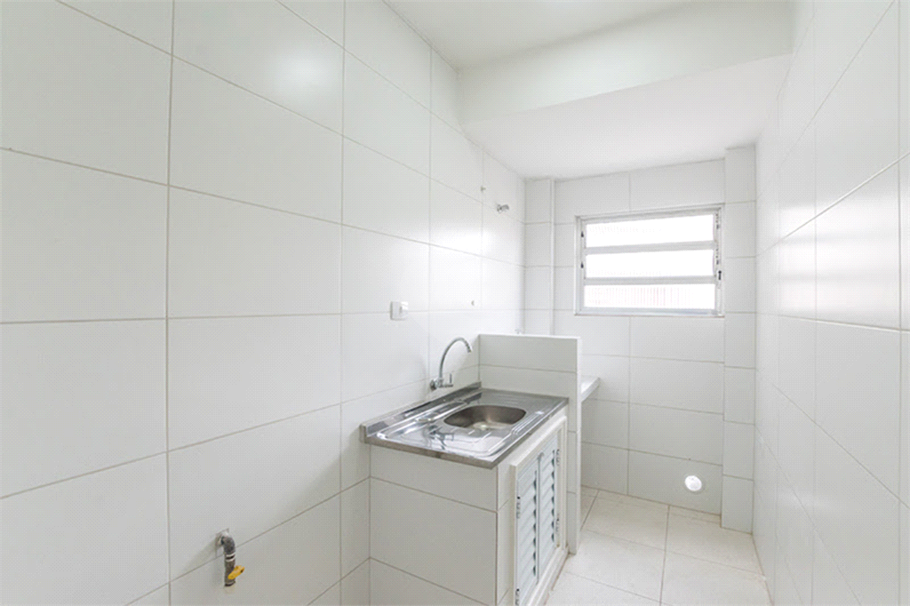 Venda Apartamento São Paulo Vila Buarque REO839846 17