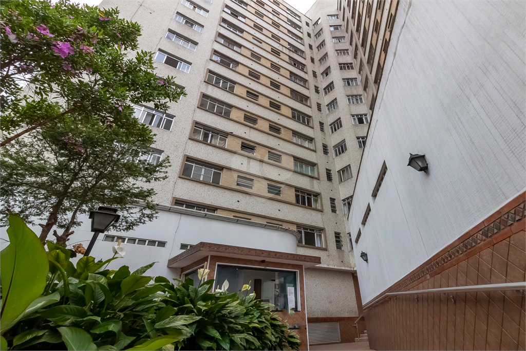 Venda Apartamento São Paulo Vila Buarque REO839846 28