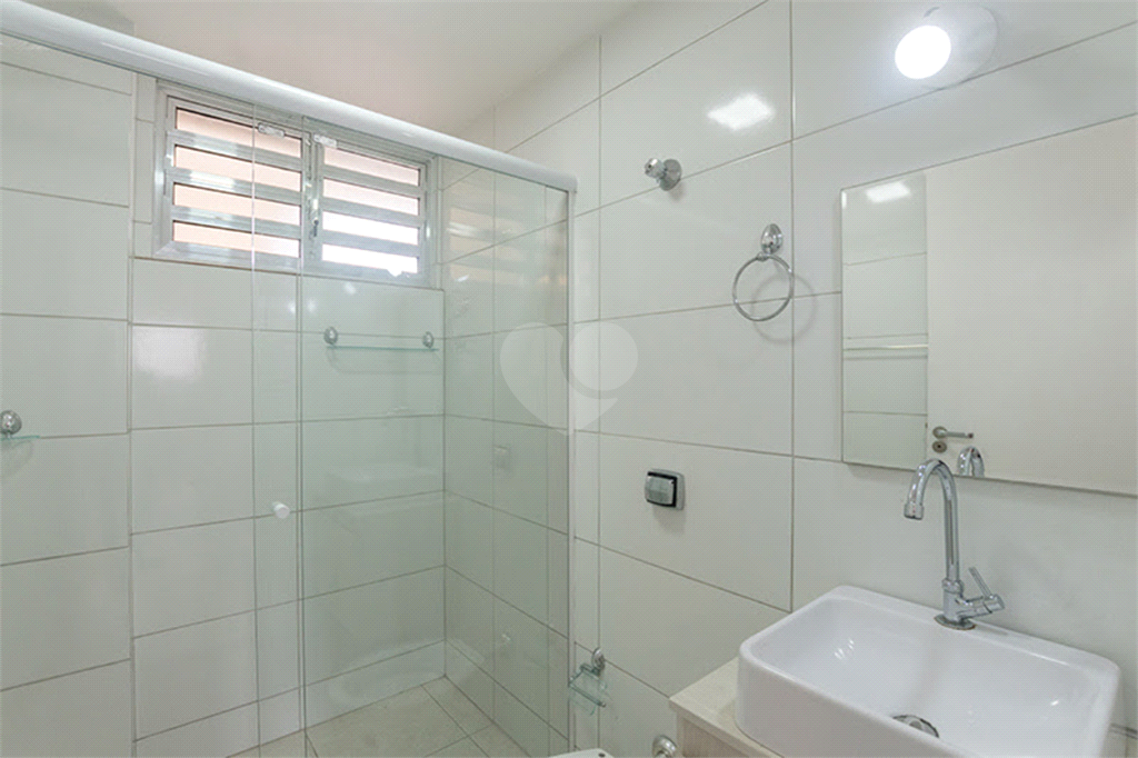 Venda Apartamento São Paulo Vila Buarque REO839846 13