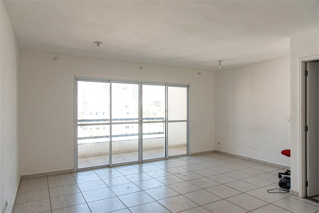 Venda Apartamento São Paulo Cambuci REO839853 1